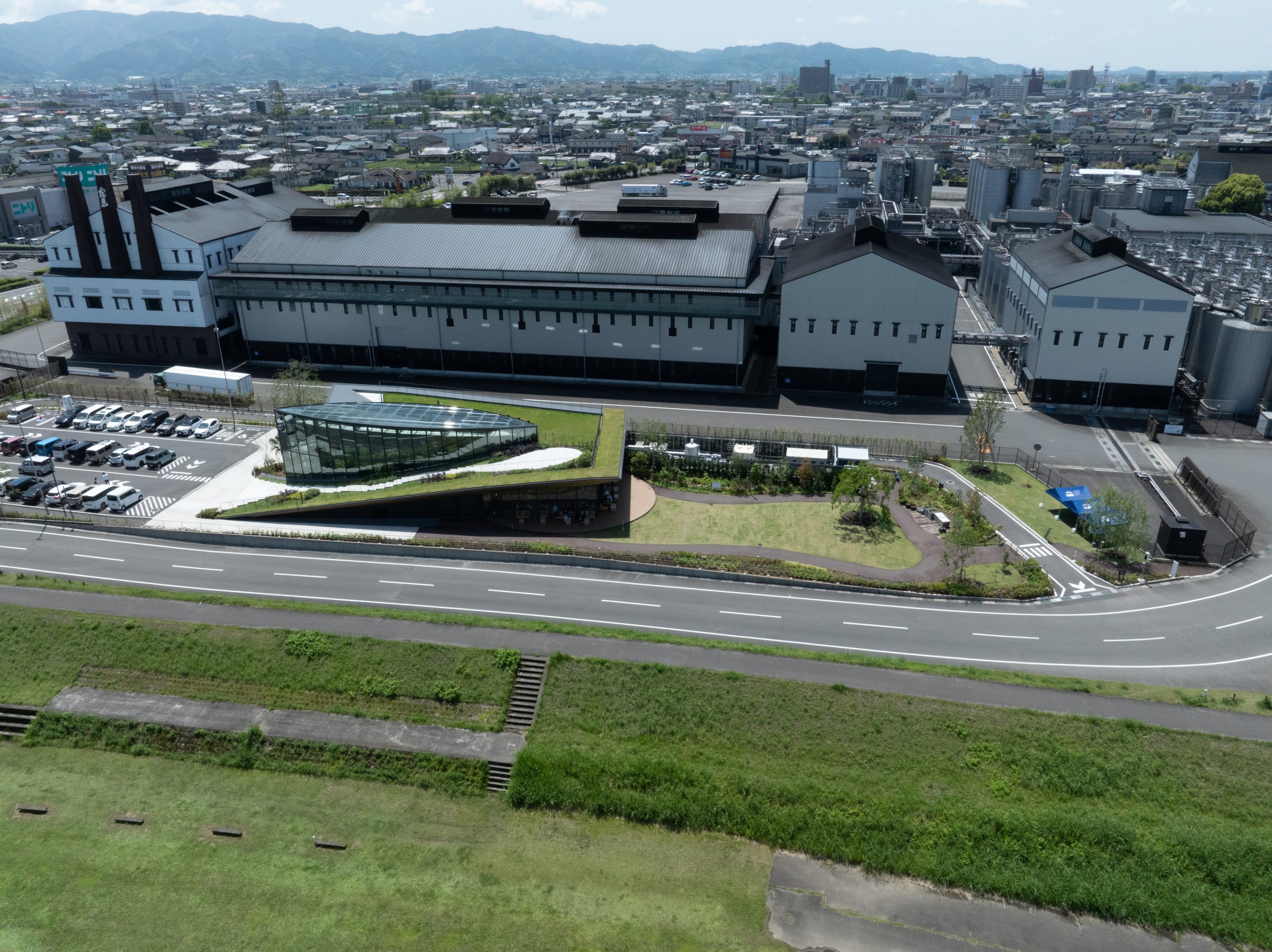 兵庫県で撮影しました